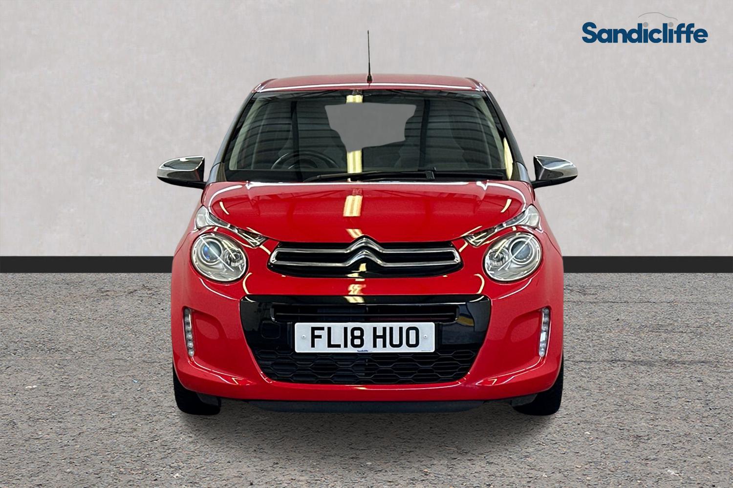 Used Citroen C1 2018 for sale - 77730787: Photo 2