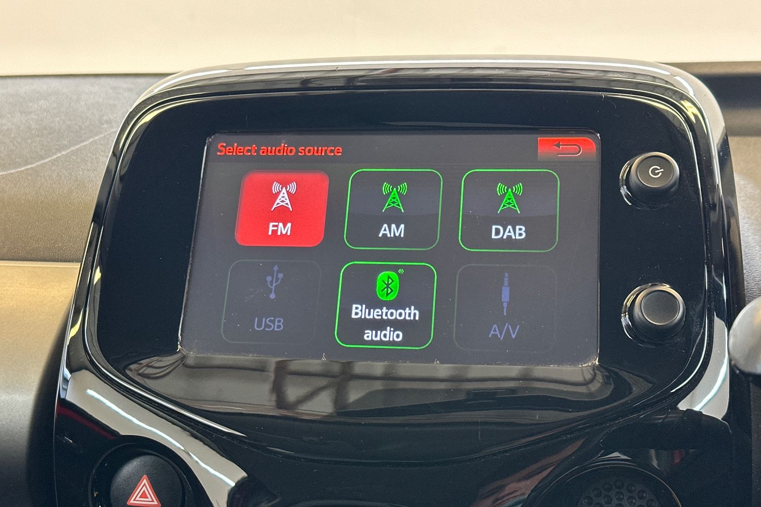 Used Citroen C1 2018 for sale - 77730787: Photo 31