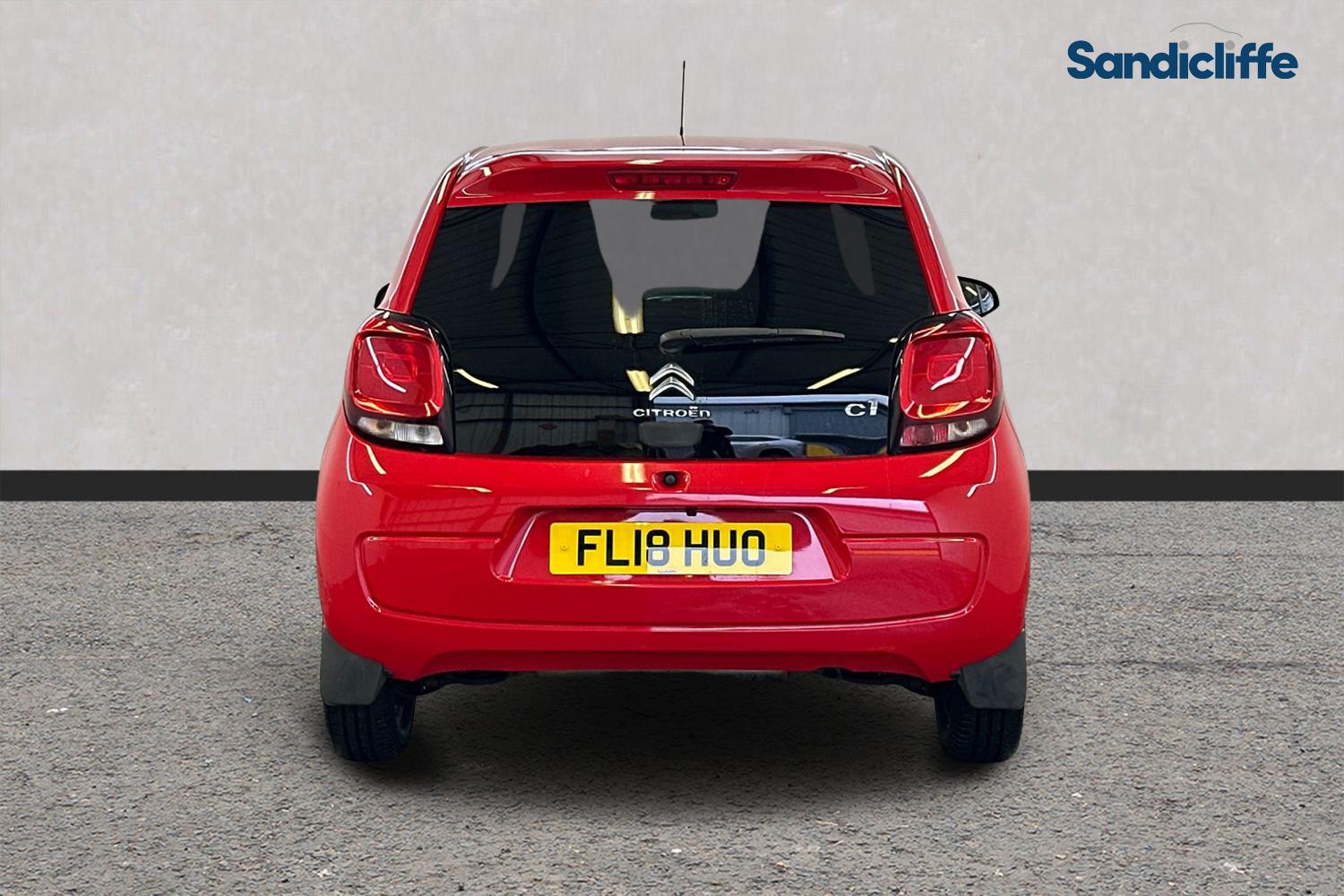 Used Citroen C1 2018 for sale - 77730787: Photo 6