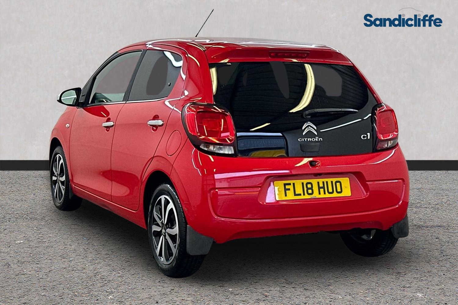 Used Citroen C1 2018 for sale - 77730787: Photo 7