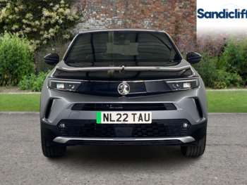 Used Vauxhall Mokka 2022 for sale - 74101176: Photo