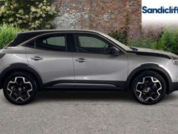 Used Vauxhall Mokka 2022 for sale - 74101176: Photo