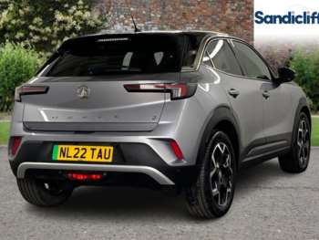 Used Vauxhall Mokka 2022 for sale - 74101176: Photo