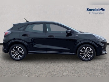 Used Ford Puma 2024 for sale - 78274129: Photo