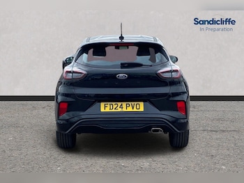 Used Ford Puma 2024 for sale - 78274129: Photo