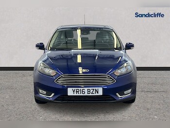 Used Ford Focus 2016 for sale - 77716017: Photo