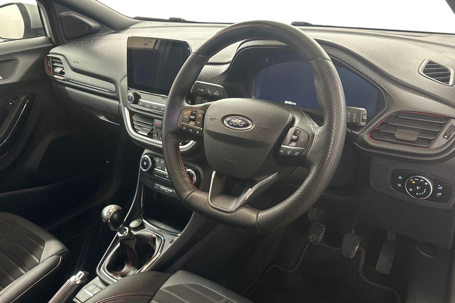 Used Ford Puma 2023 for sale - 76605441: Photo 10