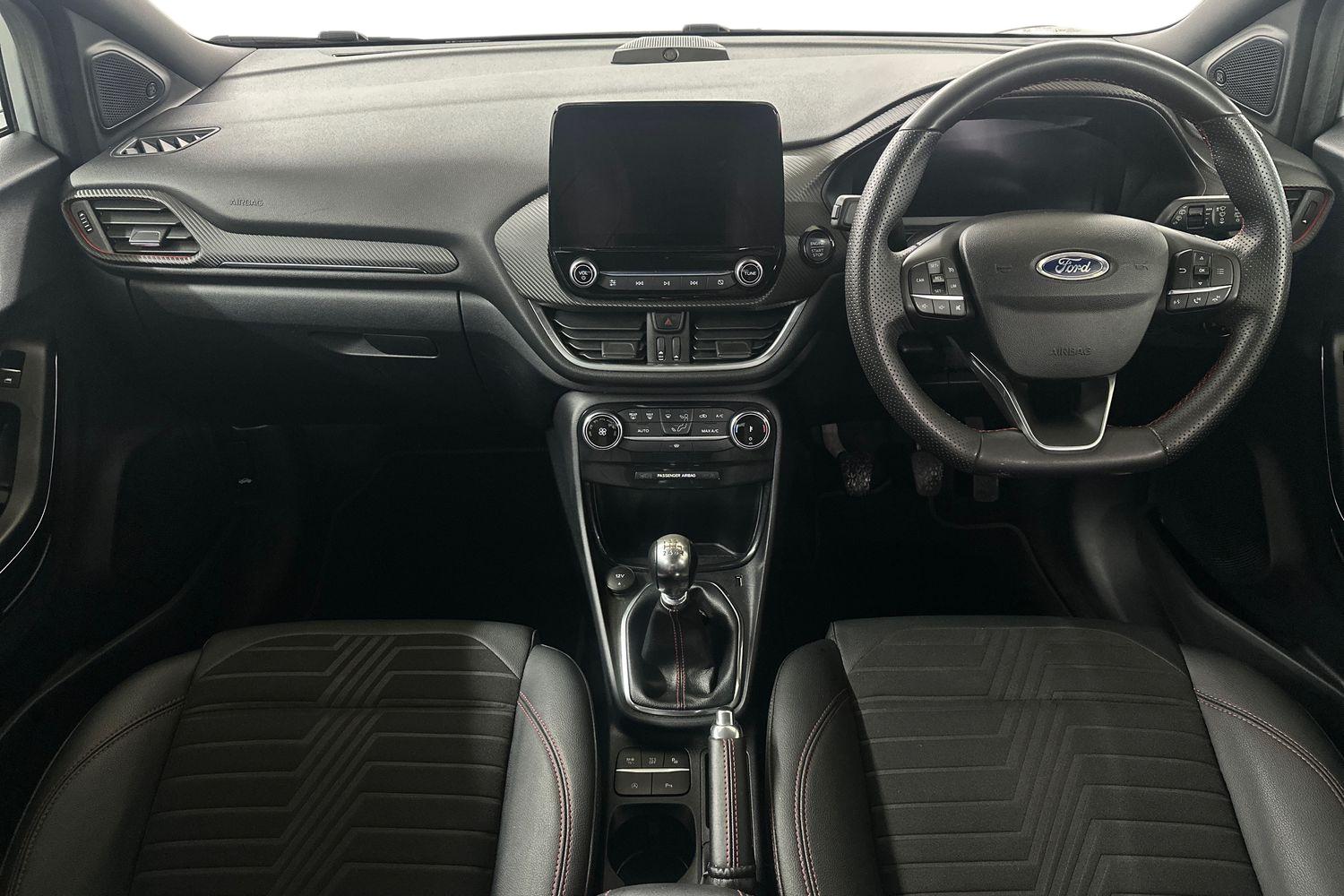 Used Ford Puma 2023 for sale - 76605441: Photo 11