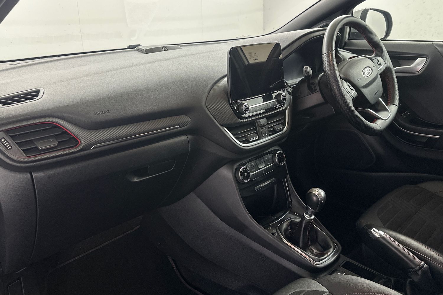 Used Ford Puma 2023 for sale - 76605441: Photo 12