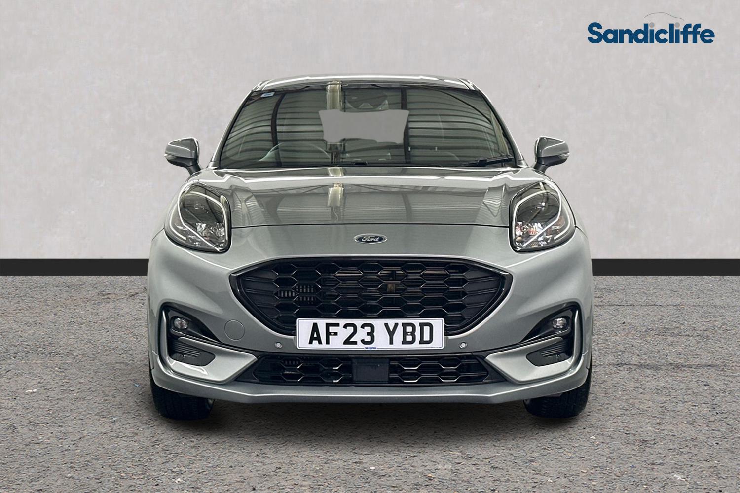 Used Ford Puma 2023 for sale - 76605441: Photo 2