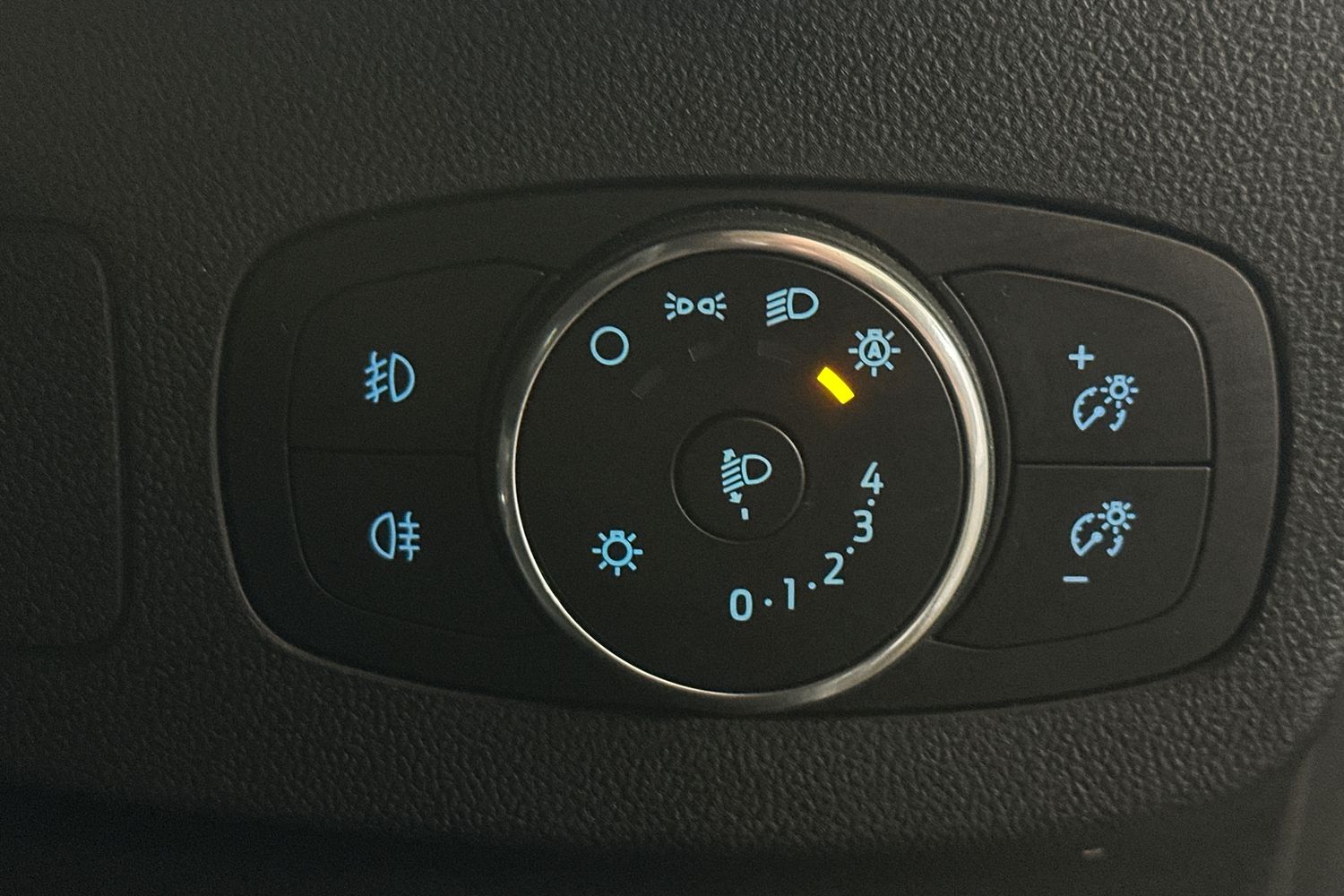 Used Ford Puma 2023 for sale - 76605441: Photo 21