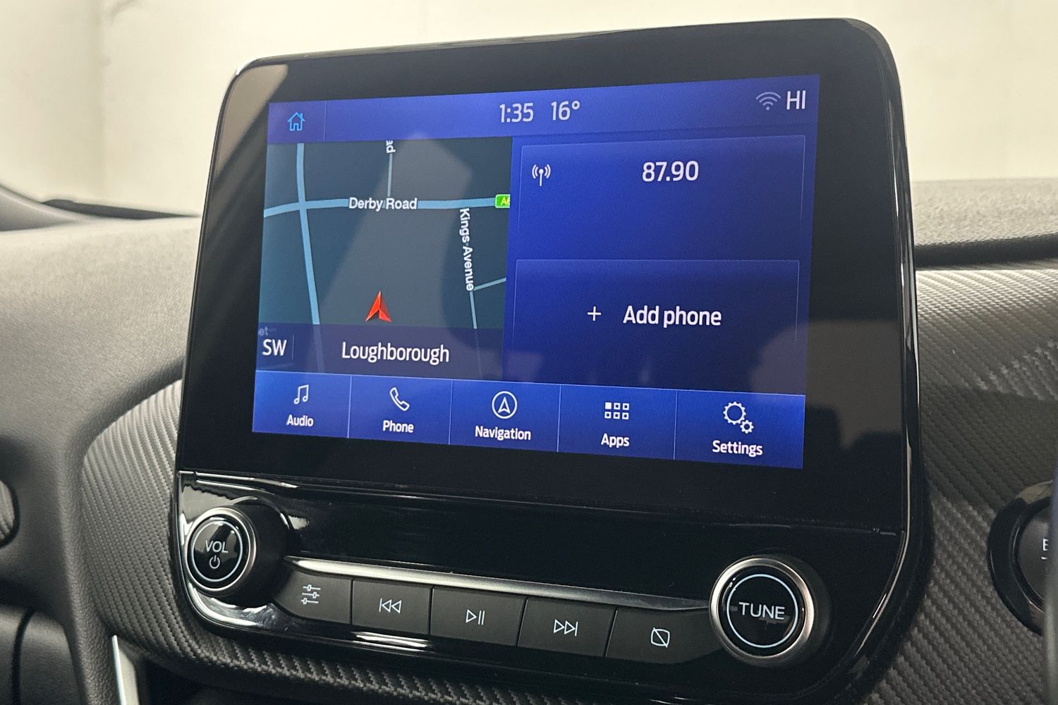 Used Ford Puma 2023 for sale - 76605441: Photo 27