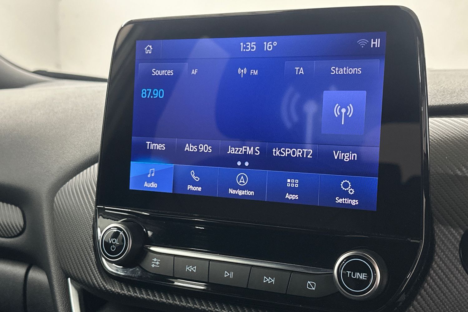 Used Ford Puma 2023 for sale - 76605441: Photo 28