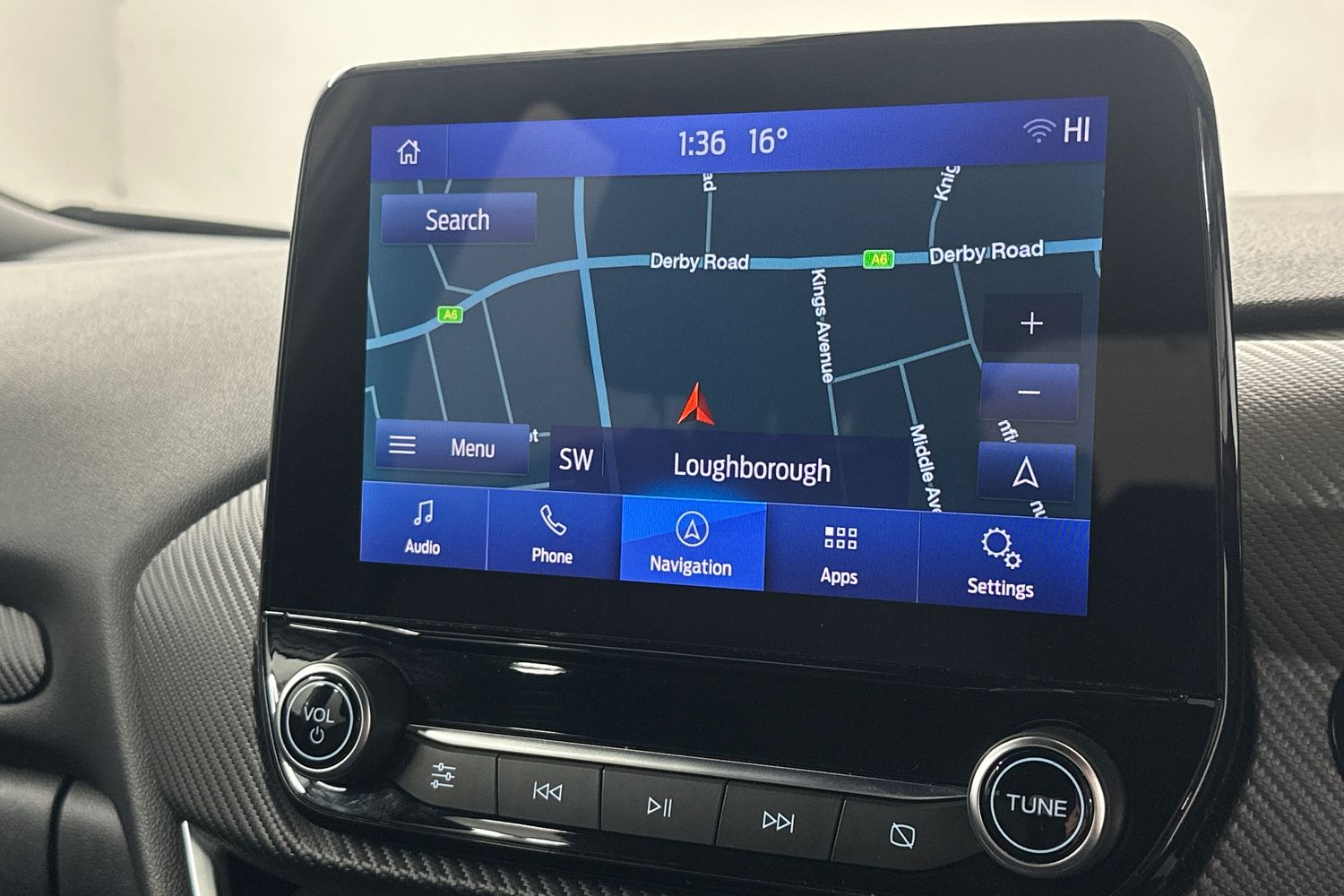 Used Ford Puma 2023 for sale - 76605441: Photo 29