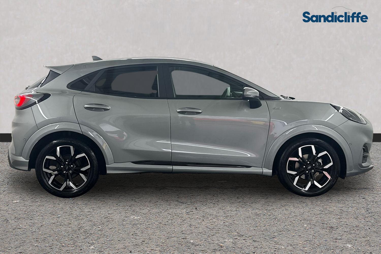 Used Ford Puma 2023 for sale - 76605441: Photo 3