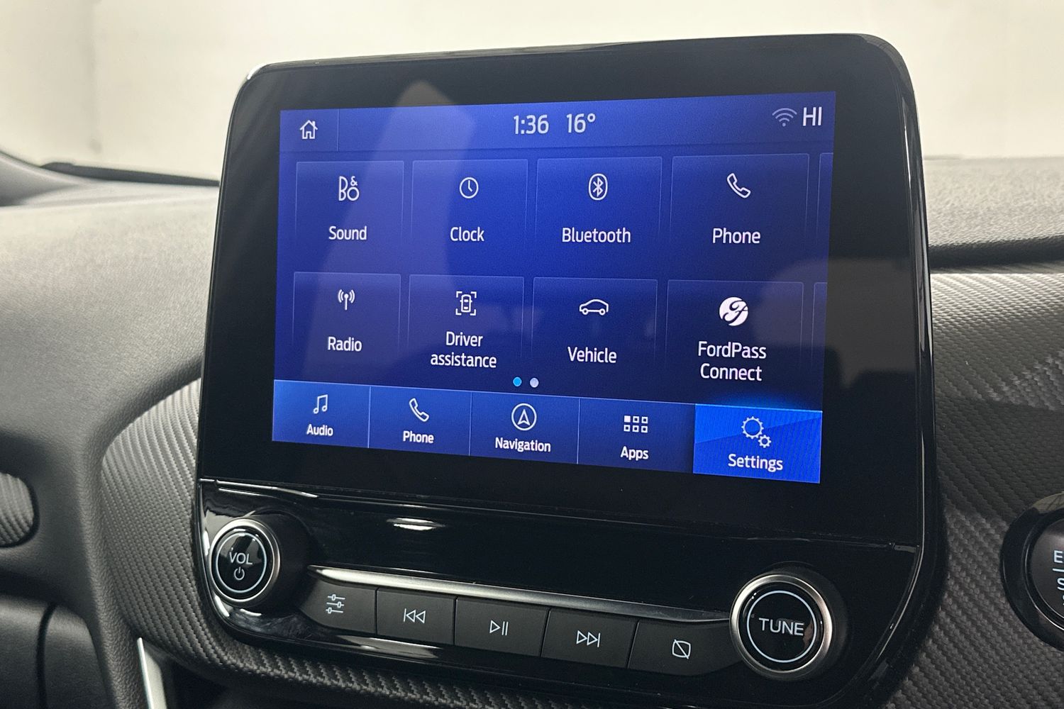 Used Ford Puma 2023 for sale - 76605441: Photo 30