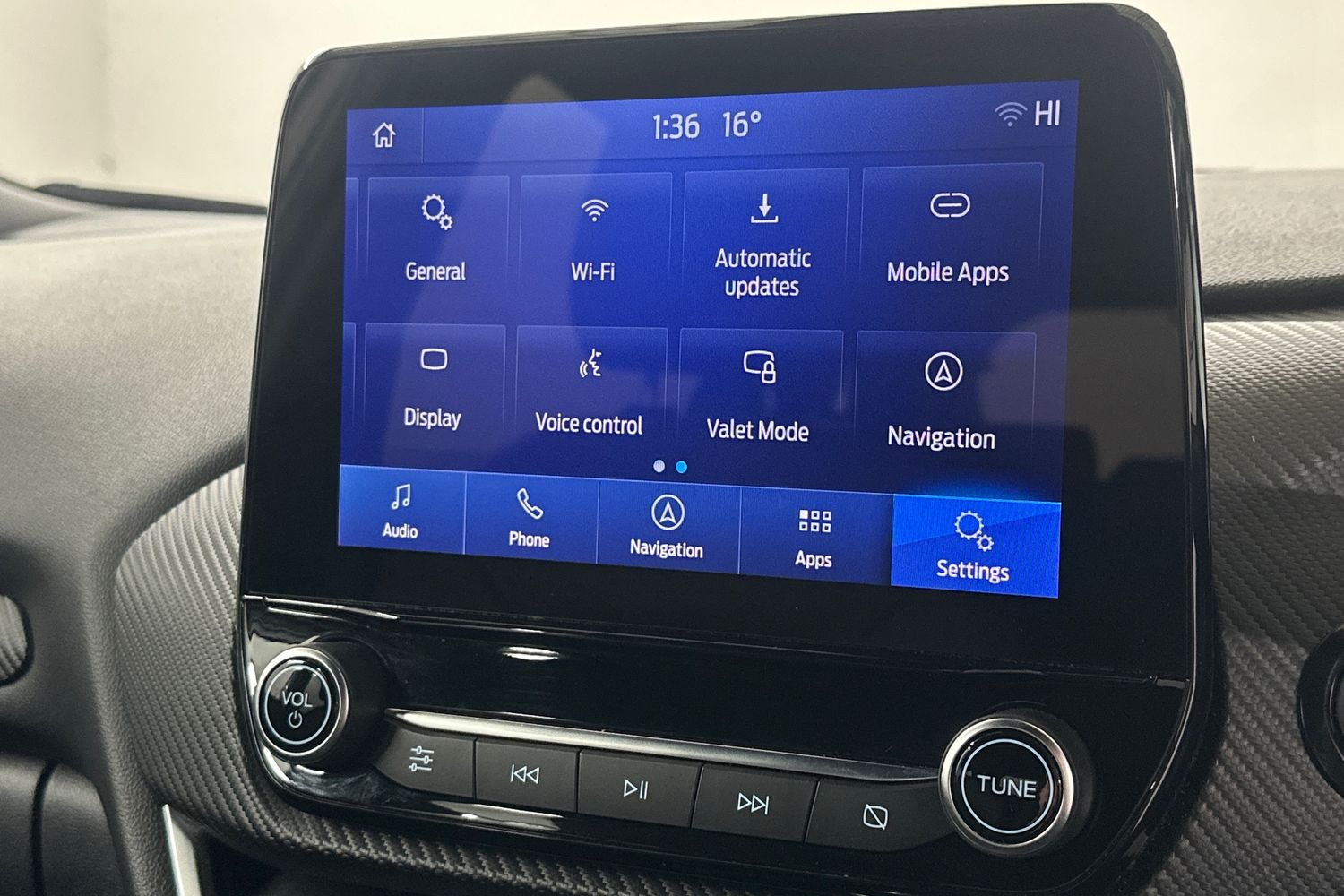 Used Ford Puma 2023 for sale - 76605441: Photo 31