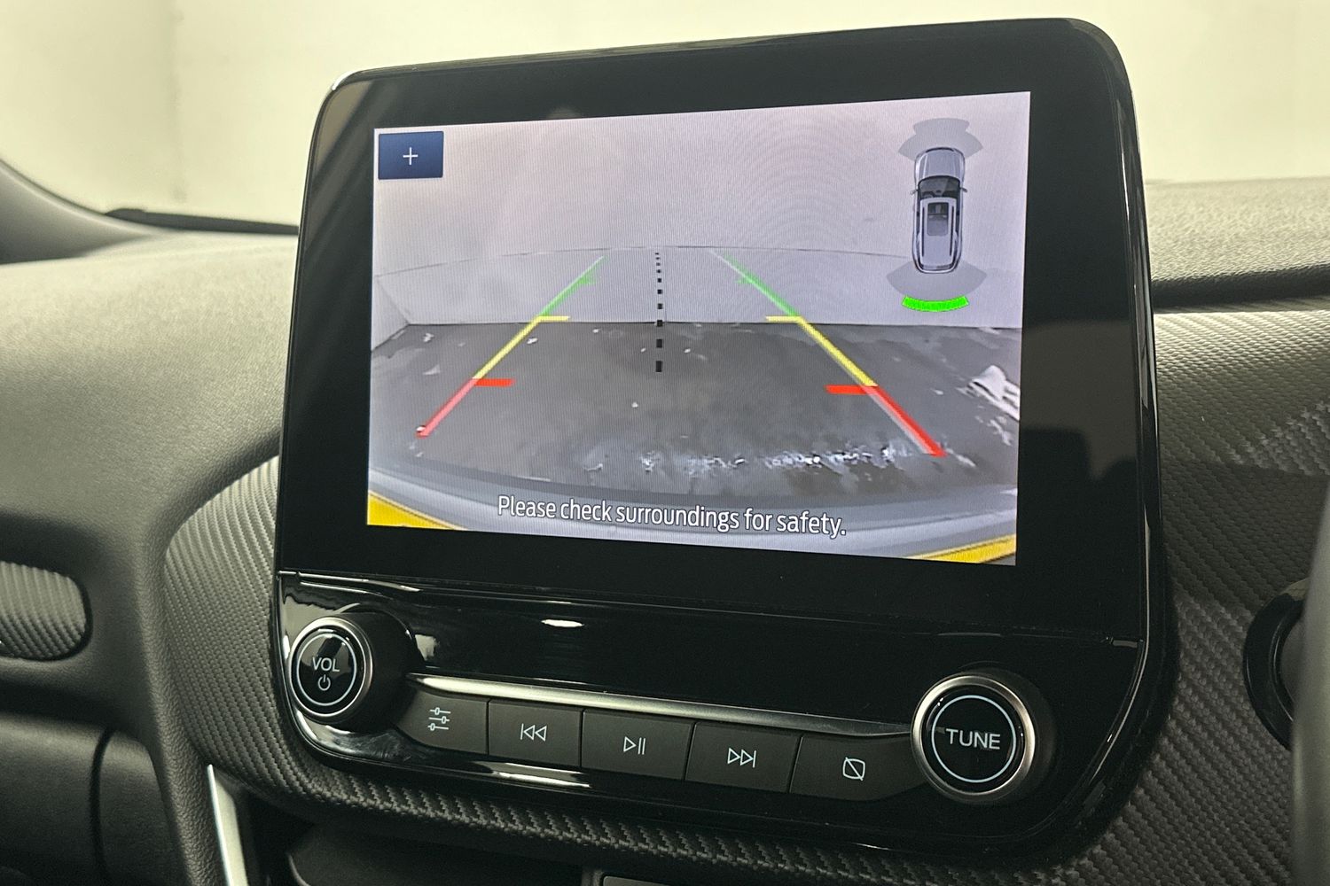 Used Ford Puma 2023 for sale - 76605441: Photo 34