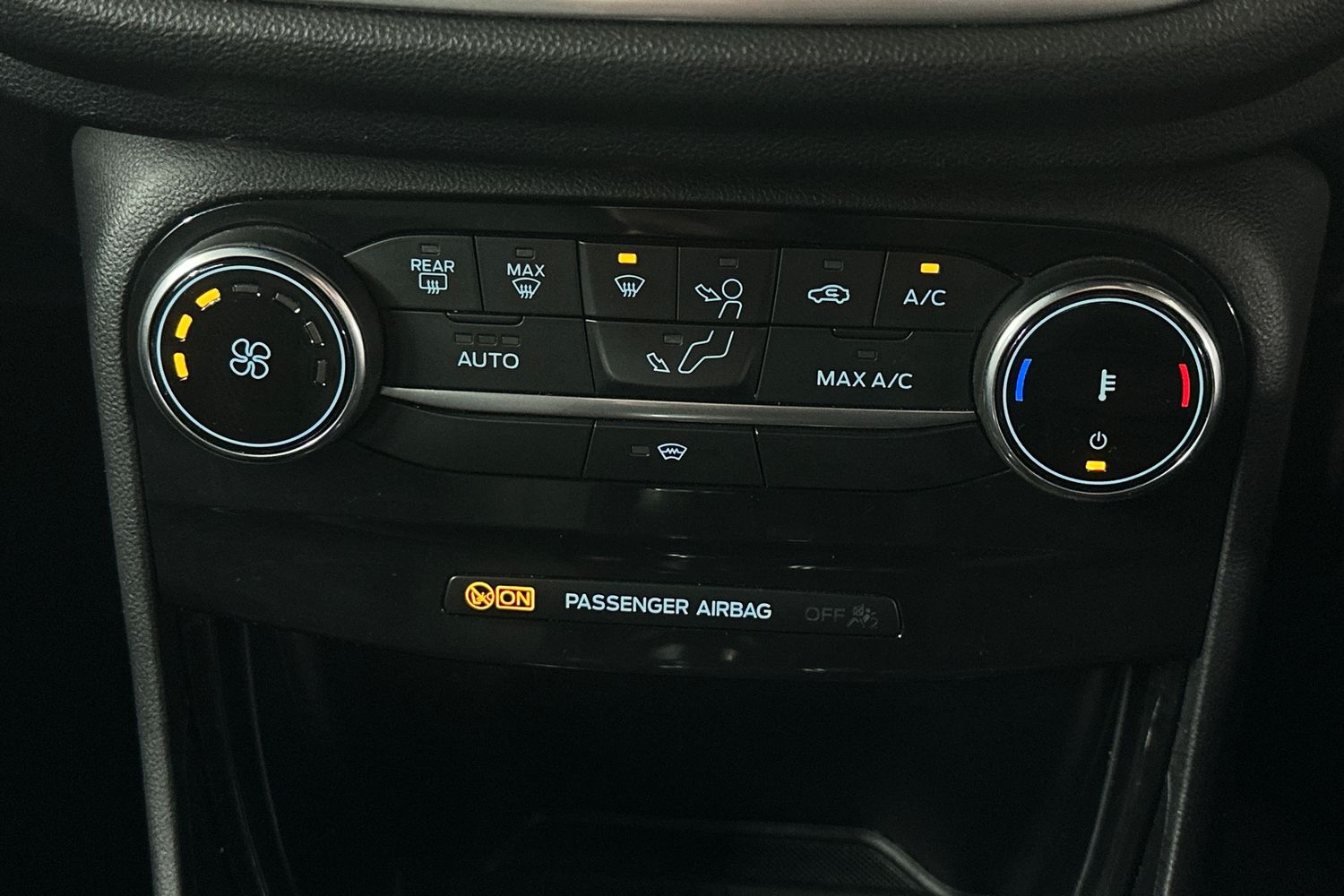 Used Ford Puma 2023 for sale - 76605441: Photo 35