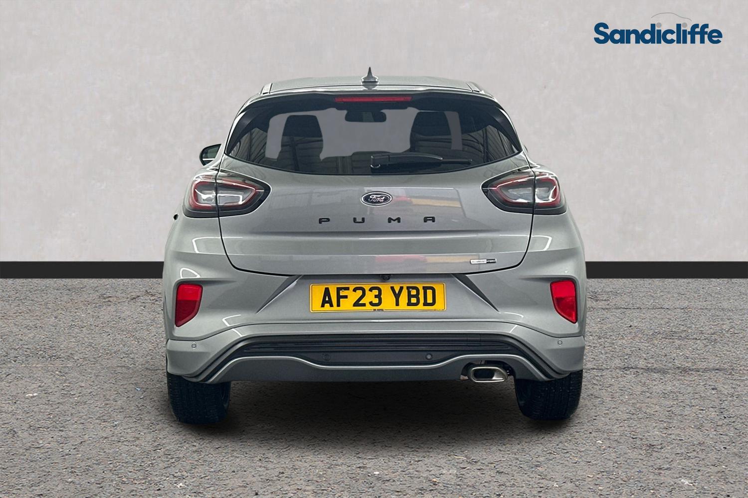 Used Ford Puma 2023 for sale - 76605441: Photo 5