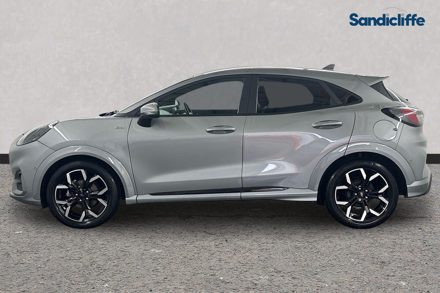 Used Ford Puma 2023 for sale - 76605441: Photo 7