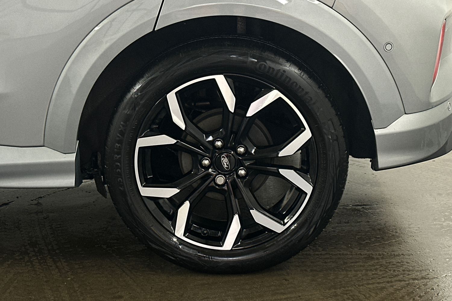 Used Ford Puma 2023 for sale - 76605441: Photo 9