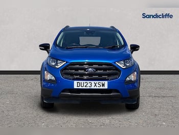 Used Ford Ecosport 2023 for sale - 79381644: Photo