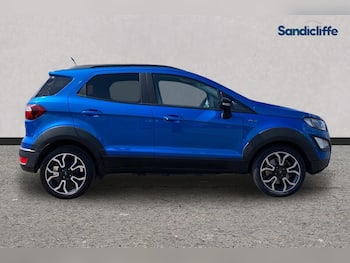 Used Ford Ecosport 2023 for sale - 79381644: Photo