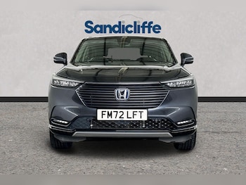 Used Honda HR-V 2023 for sale - 75724534: Photo
