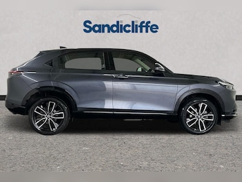 Used Honda HR-V 2023 for sale - 75724534: Photo