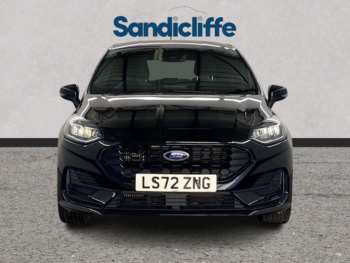 Used Ford Fiesta 2022 for sale - 74365253: Photo