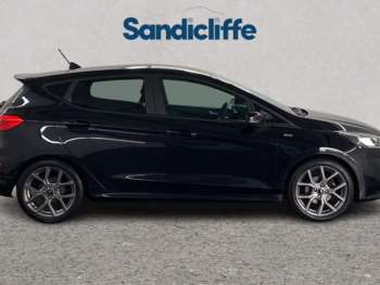 Used Ford Fiesta 2022 for sale - 74365253: Photo