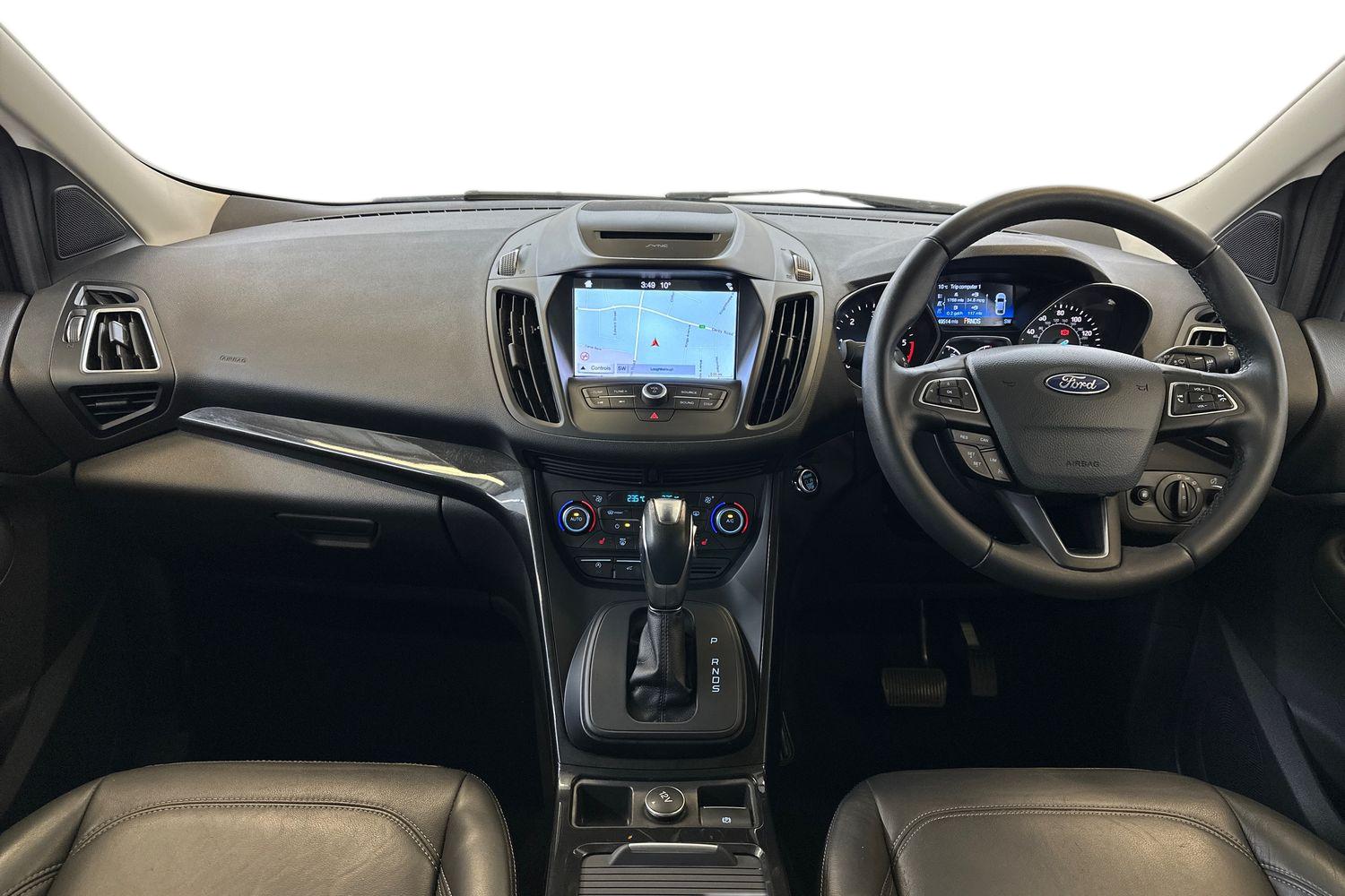 Used Ford Kuga 2019 for sale - 77760432: Photo 13