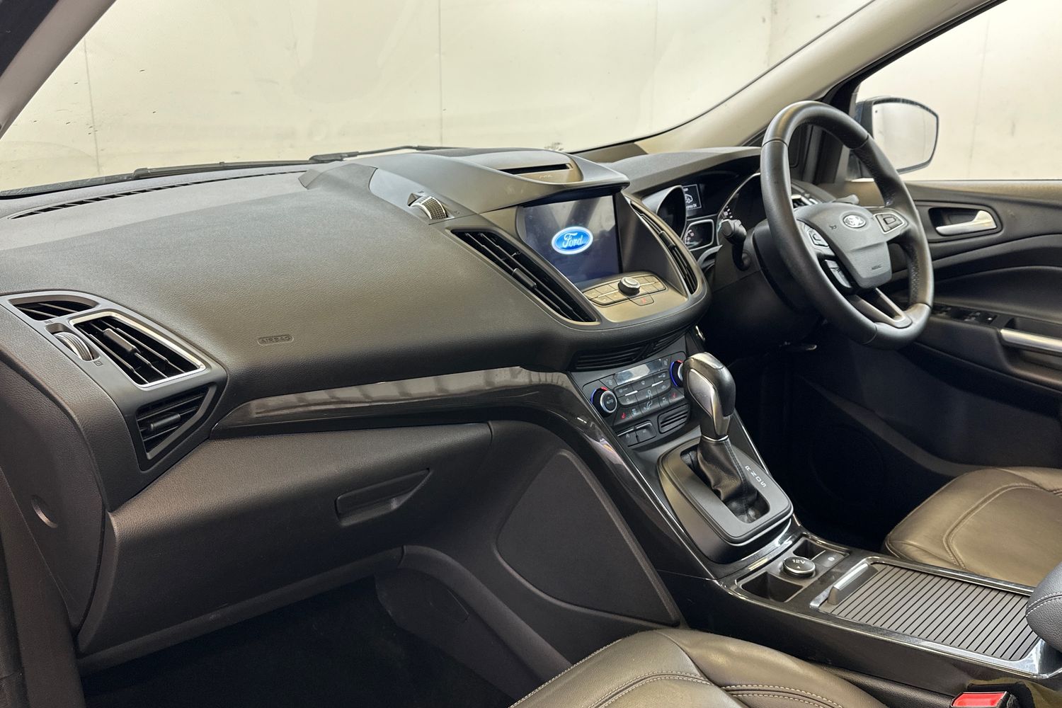 Used Ford Kuga 2019 for sale - 77760432: Photo 14