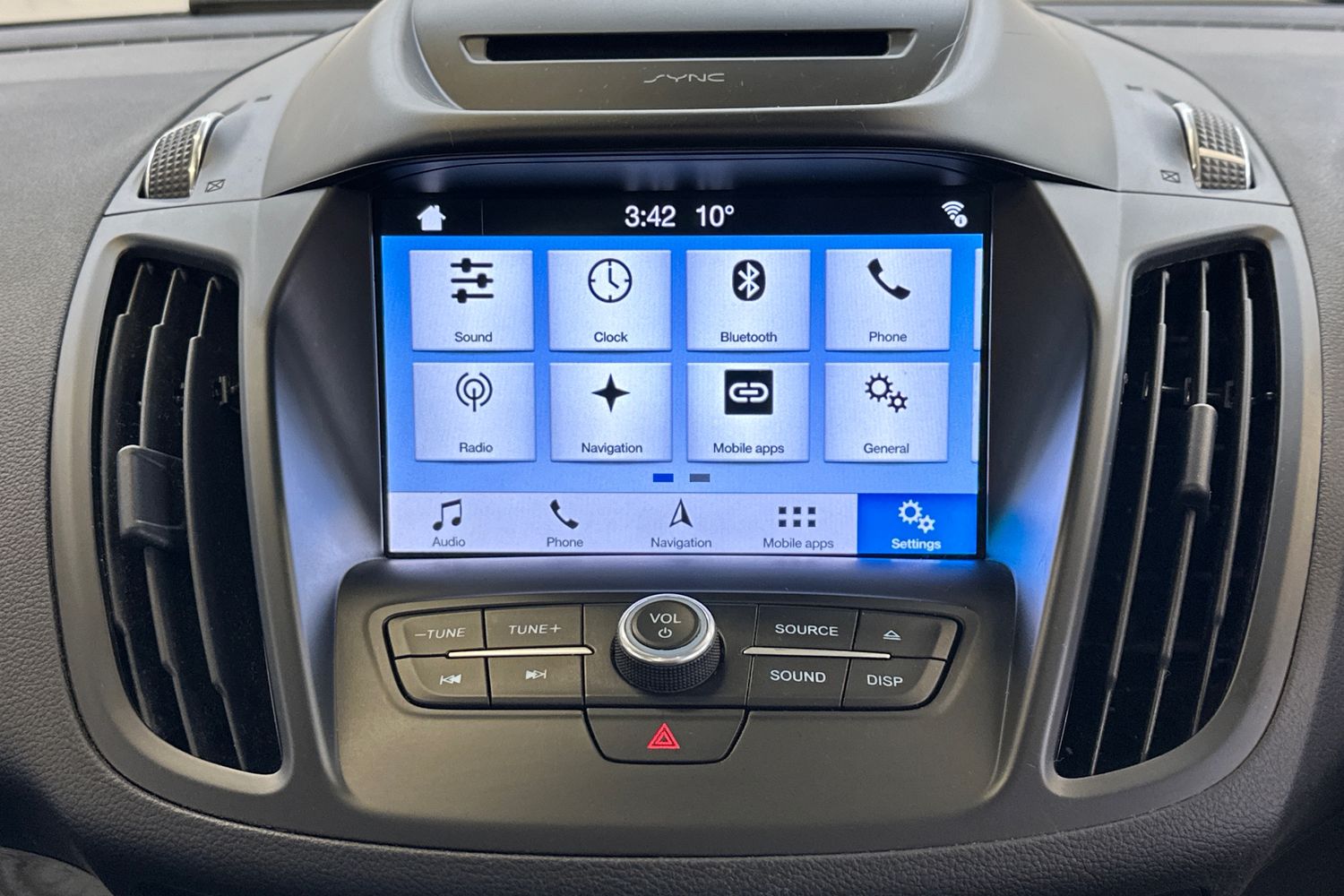 Used Ford Kuga 2019 for sale - 77760432: Photo 35