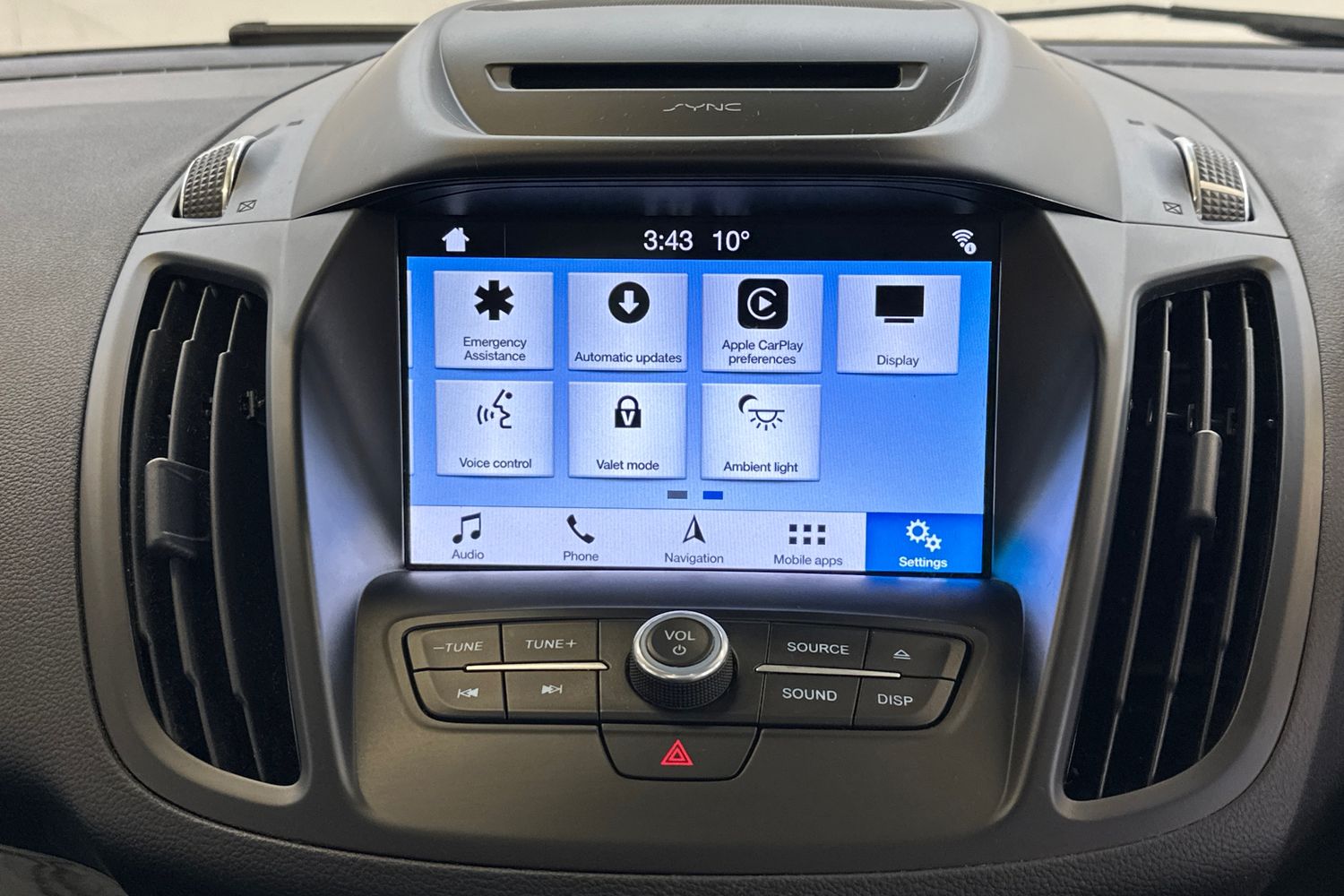 Used Ford Kuga 2019 for sale - 77760432: Photo 36