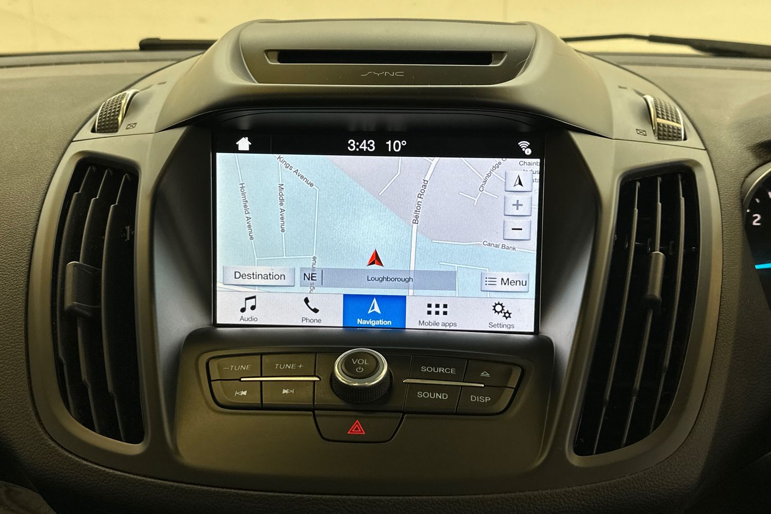 Used Ford Kuga 2019 for sale - 77760432: Photo 37