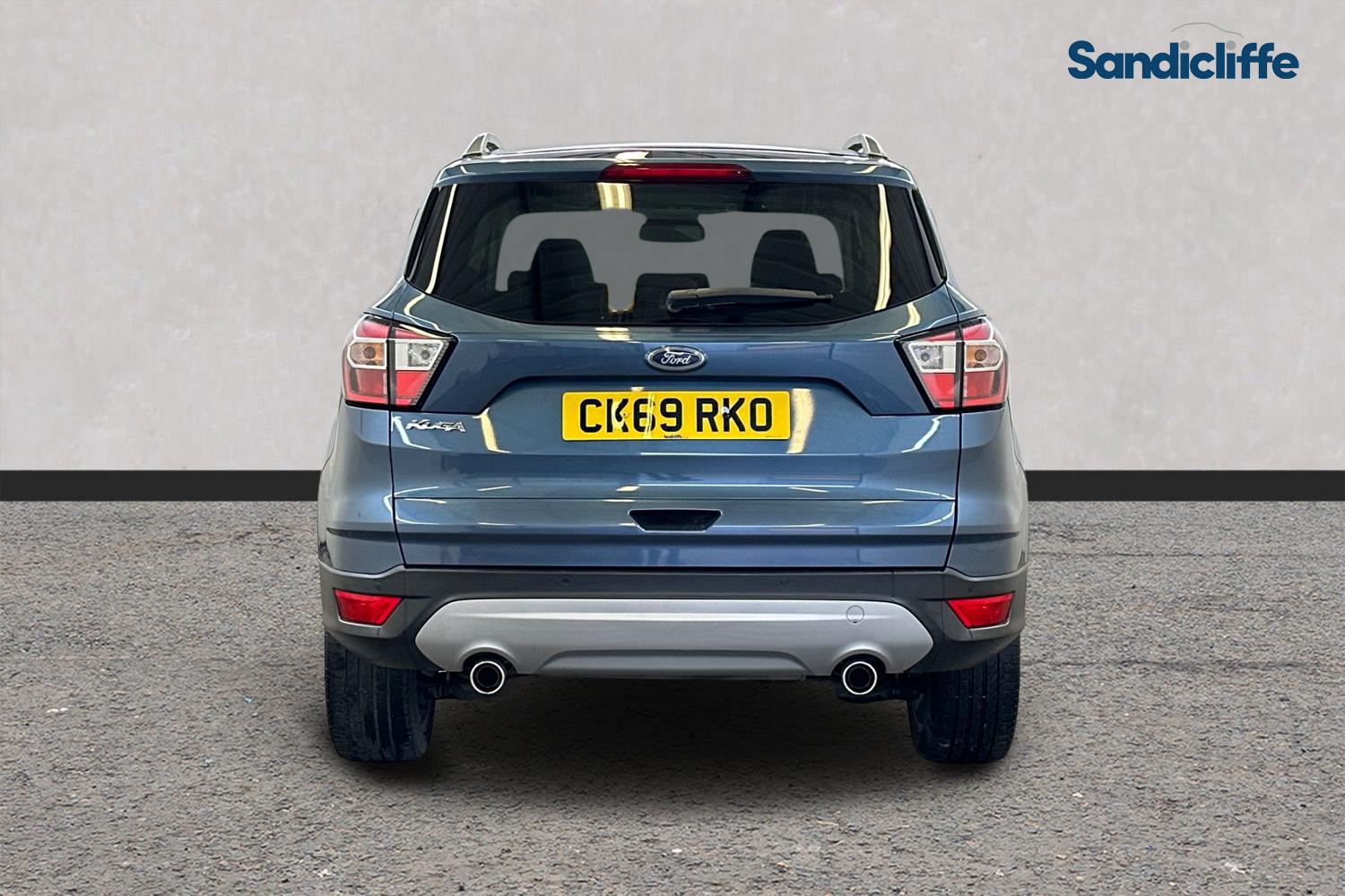 Used Ford Kuga 2019 for sale - 77760432: Photo 6