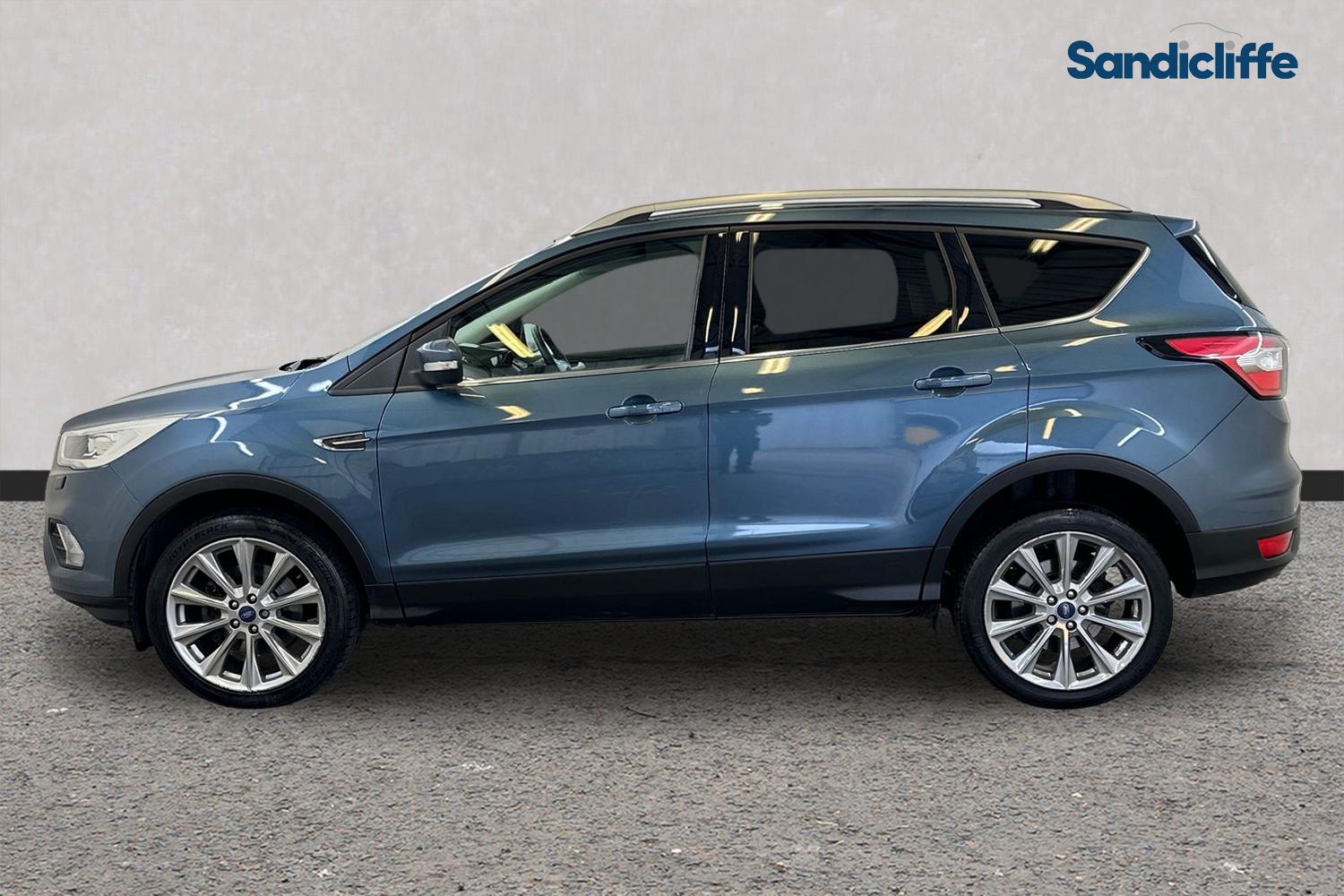 Used Ford Kuga 2019 for sale - 77760432: Photo 8