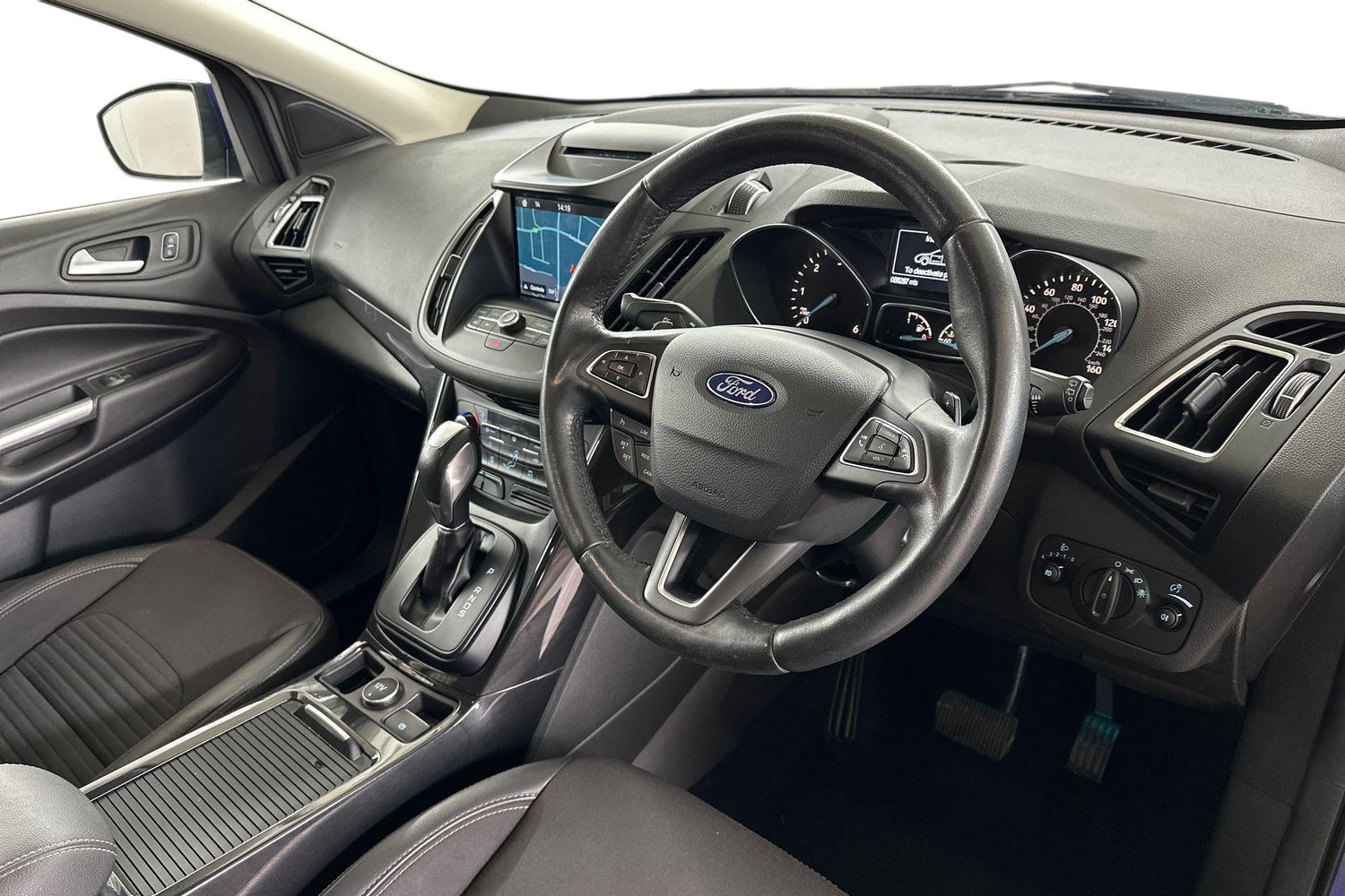 Used Ford Kuga 2017 for sale - 76025512: Photo 11