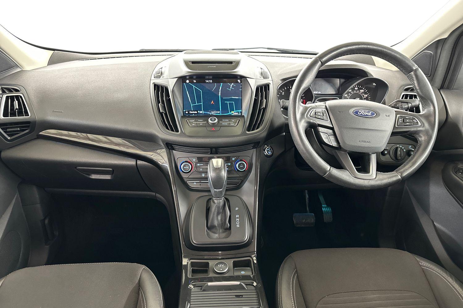 Used Ford Kuga 2017 for sale - 76025512: Photo 13