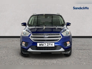 Used Ford Kuga 2017 for sale - 76025512: Photo 2