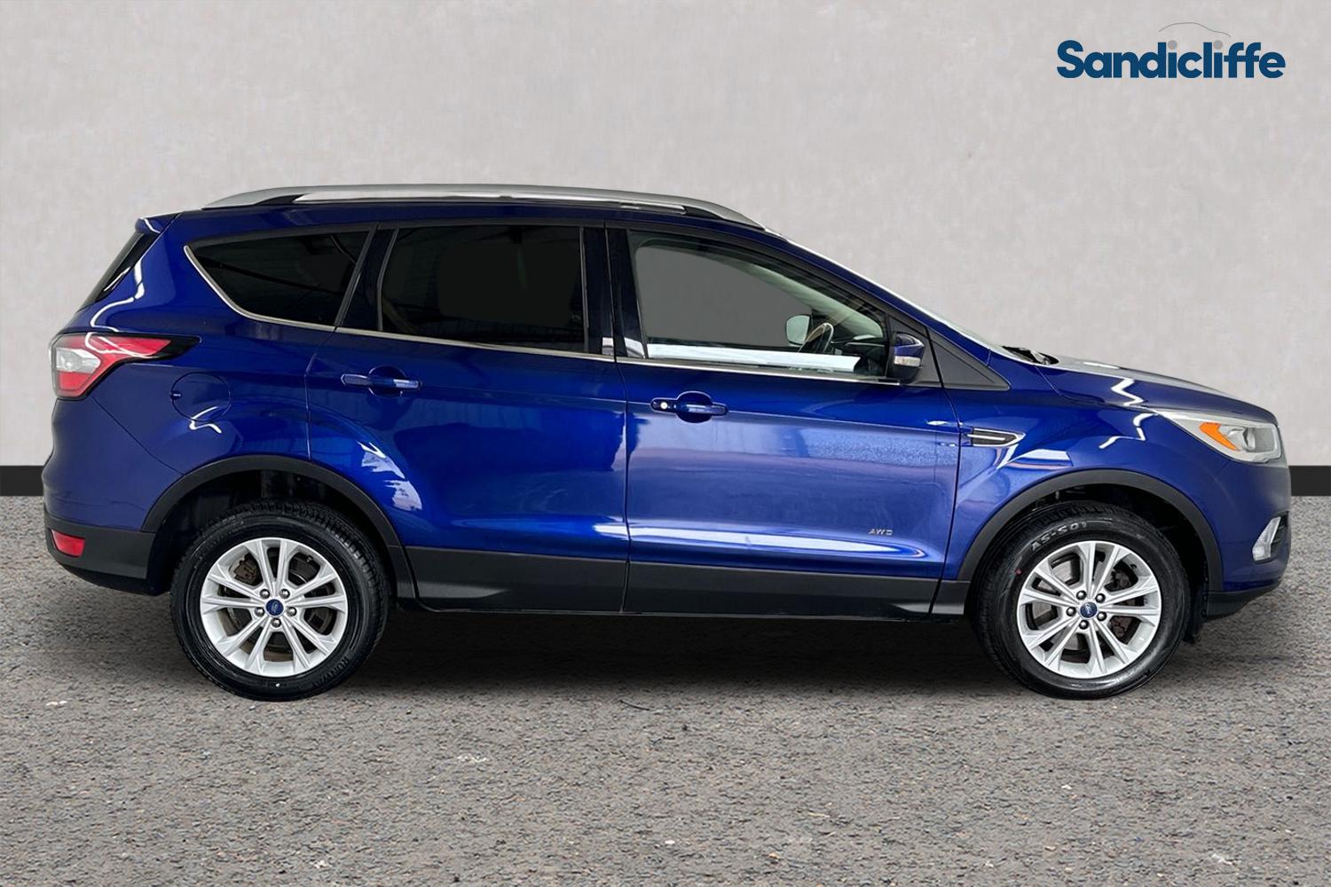 Used Ford Kuga 2017 for sale - 76025512: Photo 3
