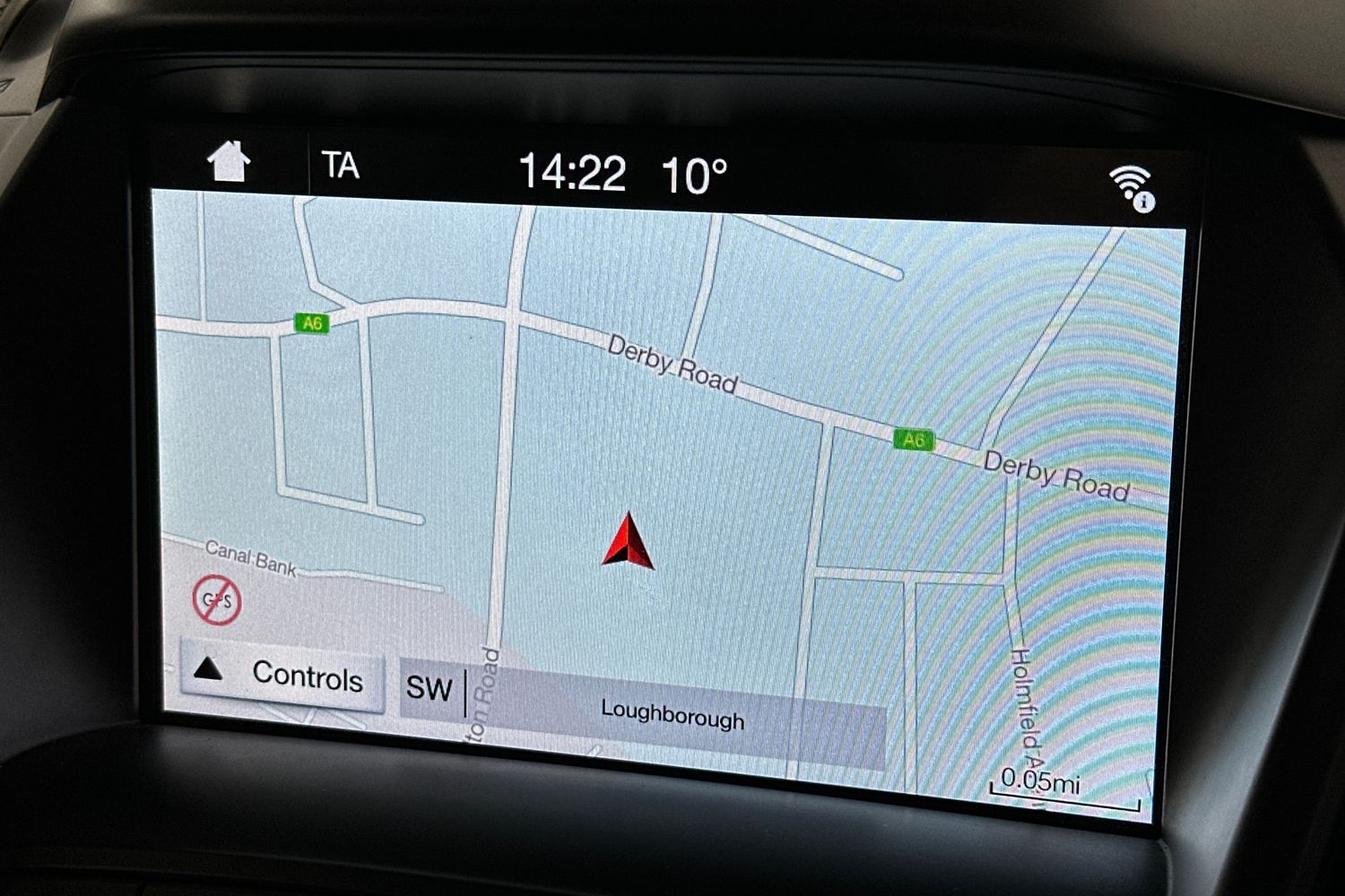 Used Ford Kuga 2017 for sale - 76025512: Photo 35