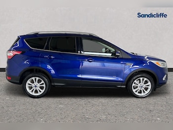 Used Ford Kuga 2017 for sale - 76025512: Photo 3