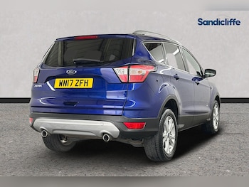 Used Ford Kuga 2017 for sale - 76025512: Photo 4