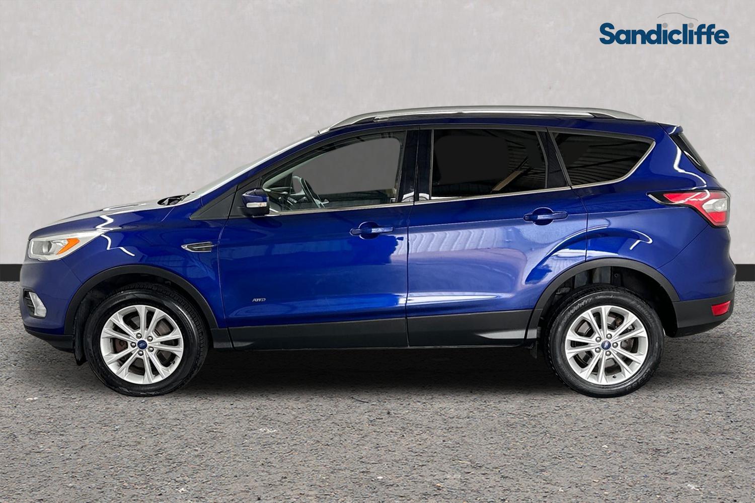 Used Ford Kuga 2017 for sale - 76025512: Photo 7