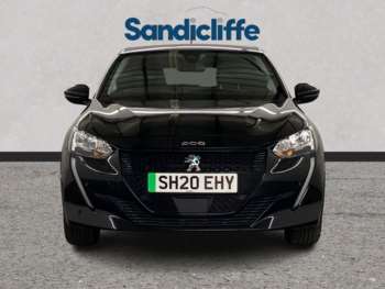 Used Peugeot 208 2020 for sale - 74446210: Photo