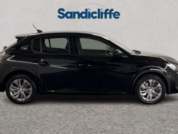 Used Peugeot 208 2020 for sale - 74446210: Photo