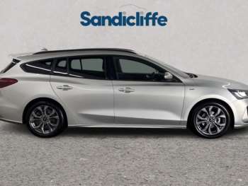Used Ford Focus 2024 for sale - 74376107: Photo